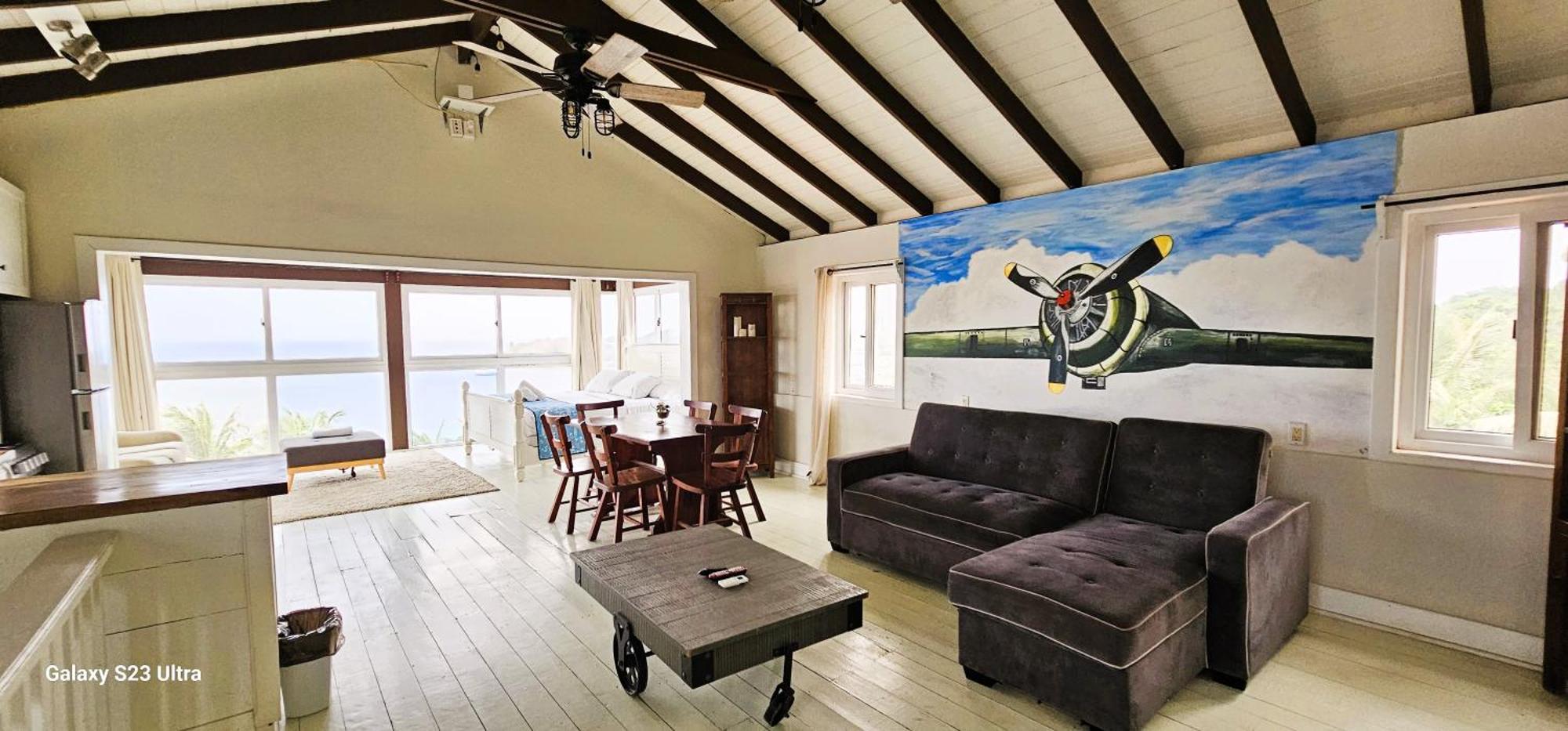 Hotel Miramar West End Εξωτερικό φωτογραφία