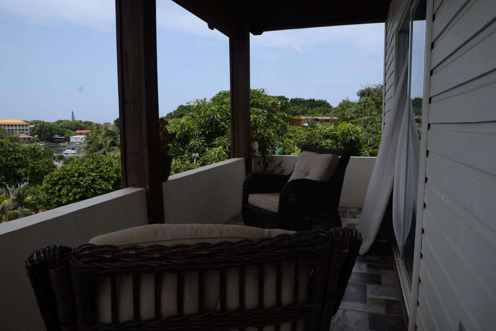 Hotel Miramar West End Εξωτερικό φωτογραφία