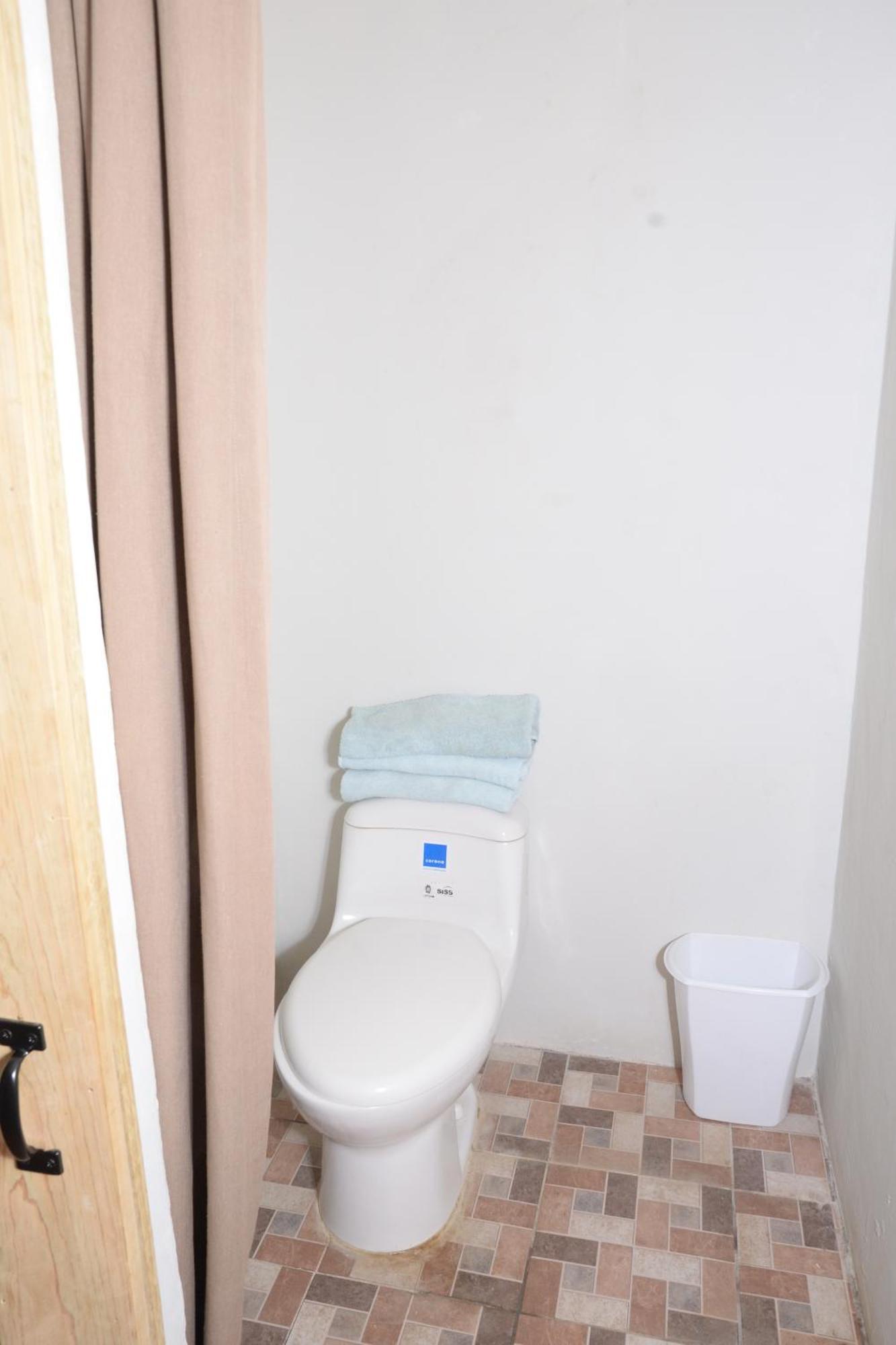 Hotel Miramar West End Εξωτερικό φωτογραφία