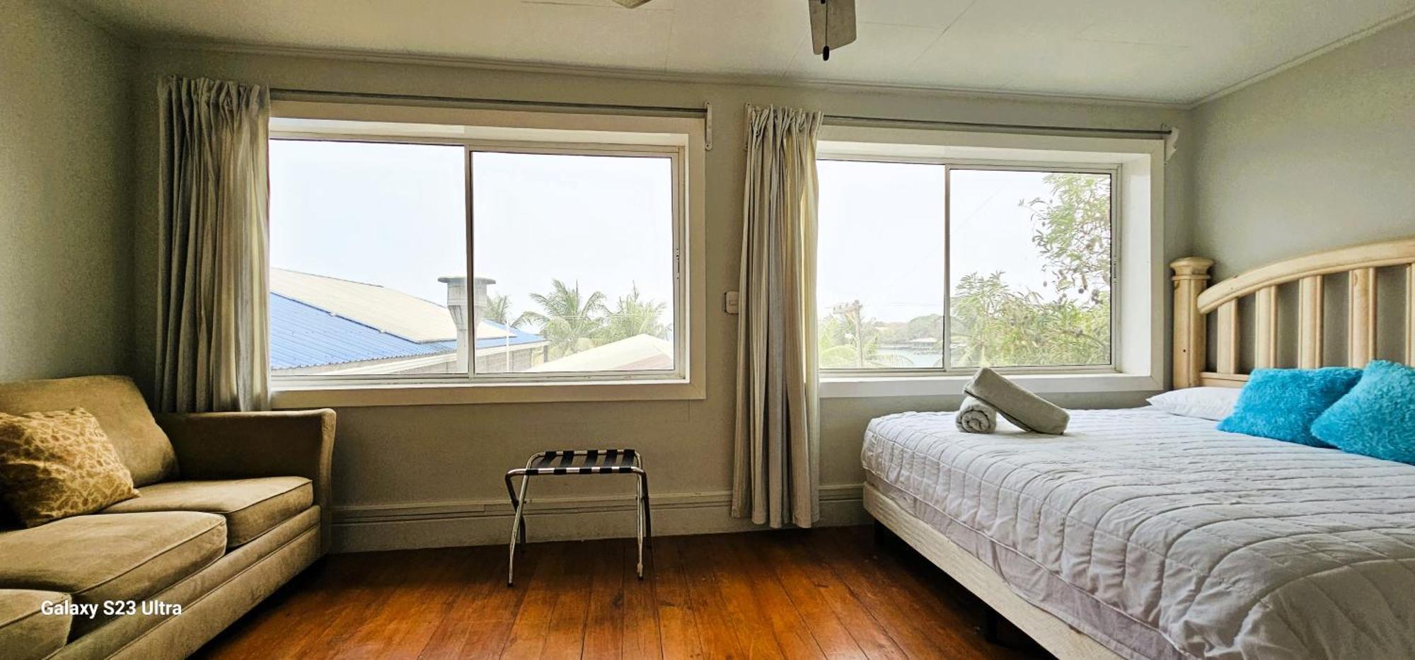 Hotel Miramar West End Εξωτερικό φωτογραφία