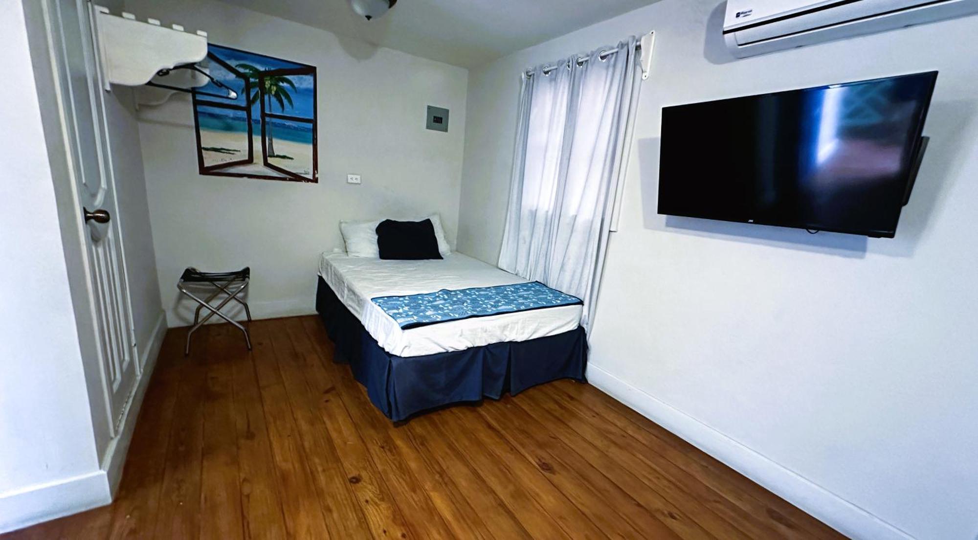 Hotel Miramar West End Εξωτερικό φωτογραφία
