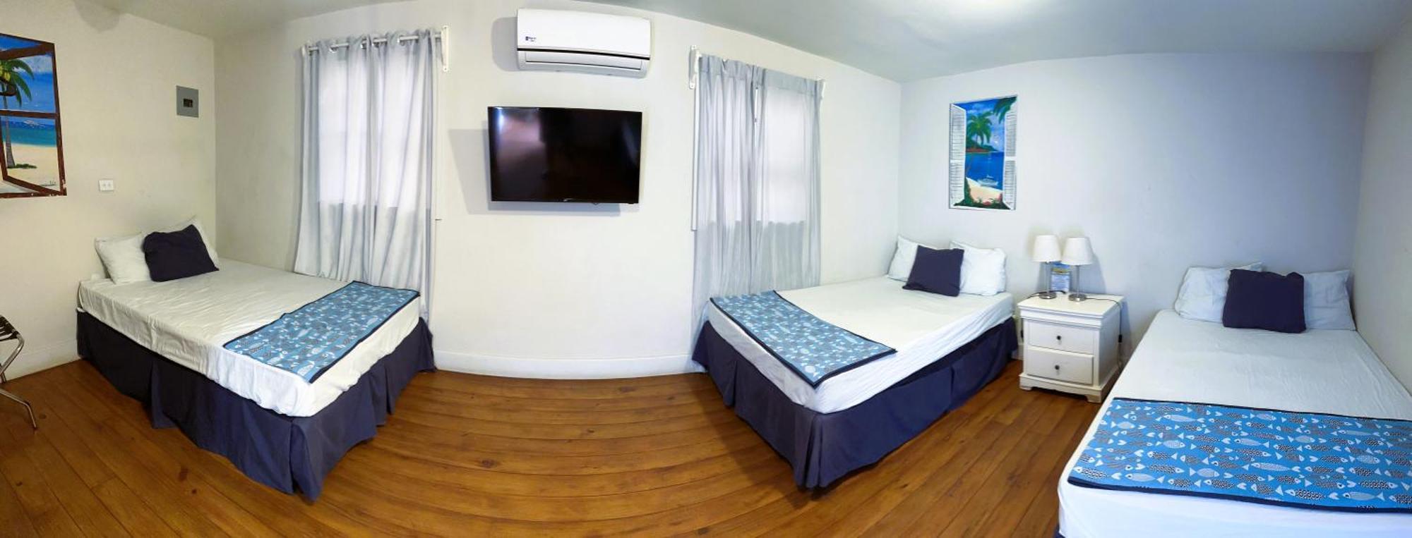 Hotel Miramar West End Εξωτερικό φωτογραφία