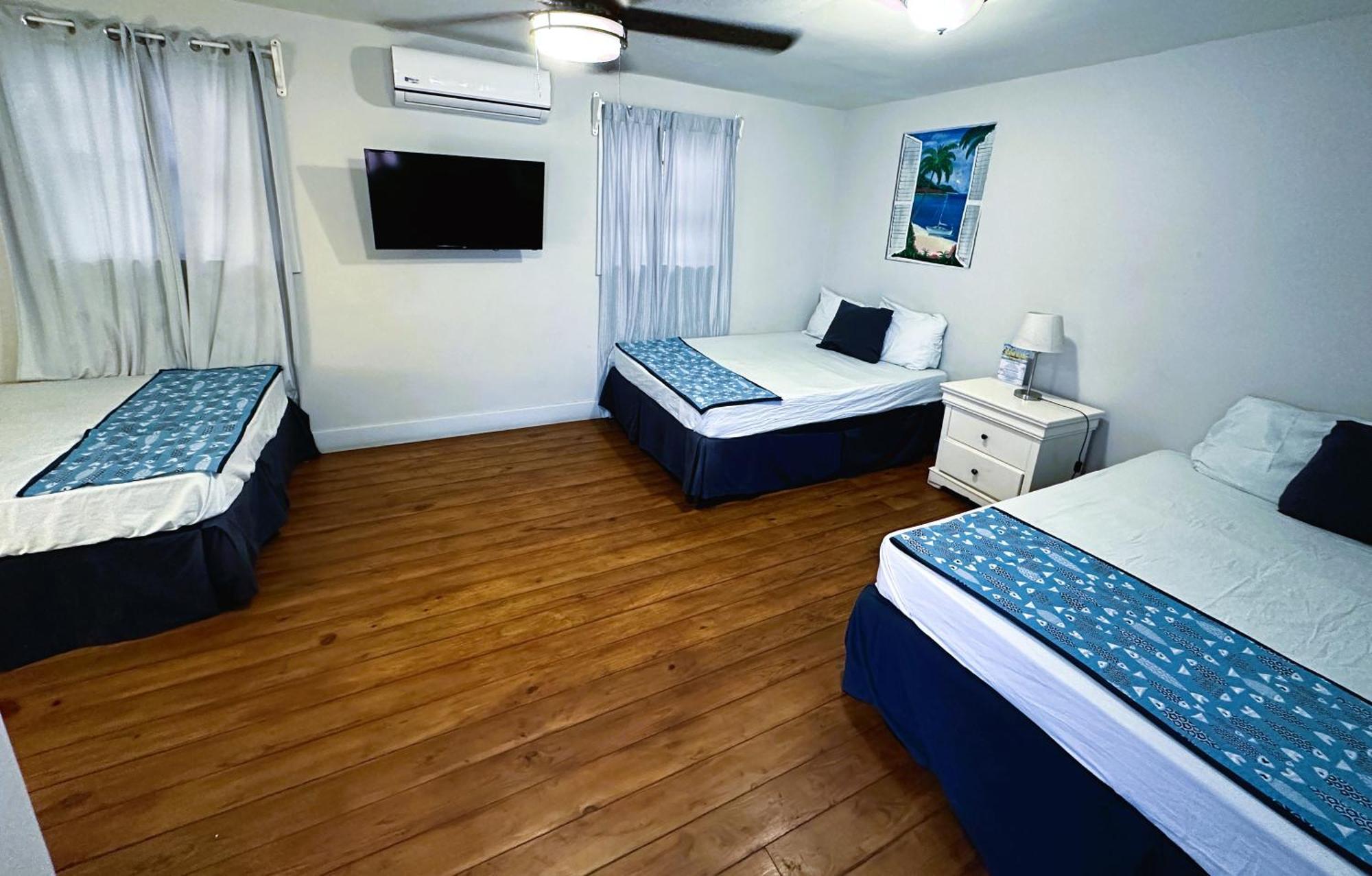Hotel Miramar West End Εξωτερικό φωτογραφία