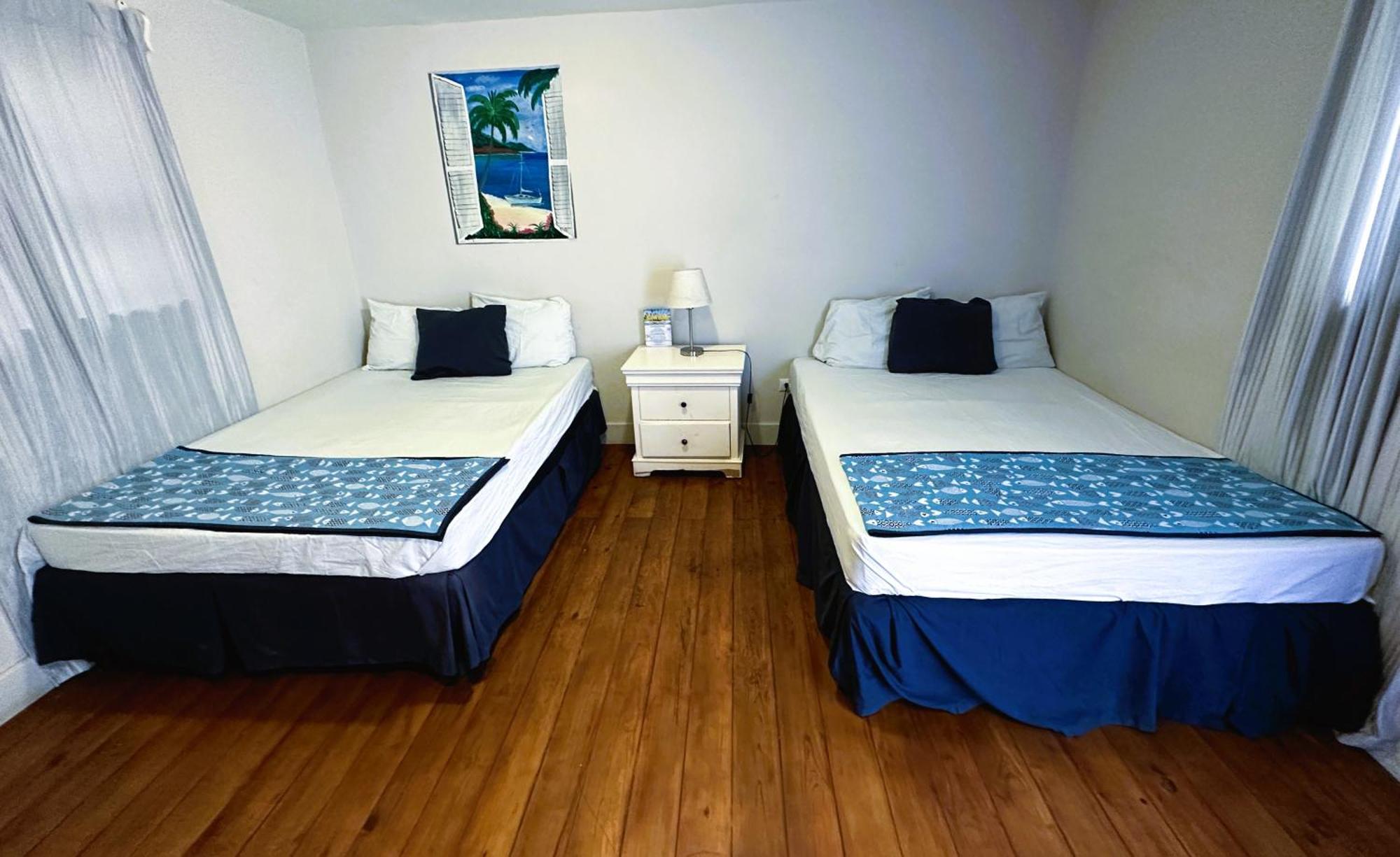 Hotel Miramar West End Εξωτερικό φωτογραφία