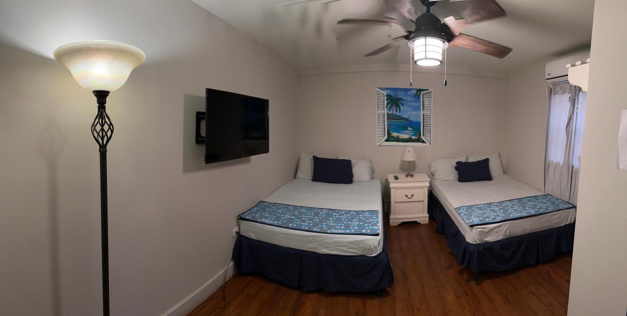 Hotel Miramar West End Εξωτερικό φωτογραφία