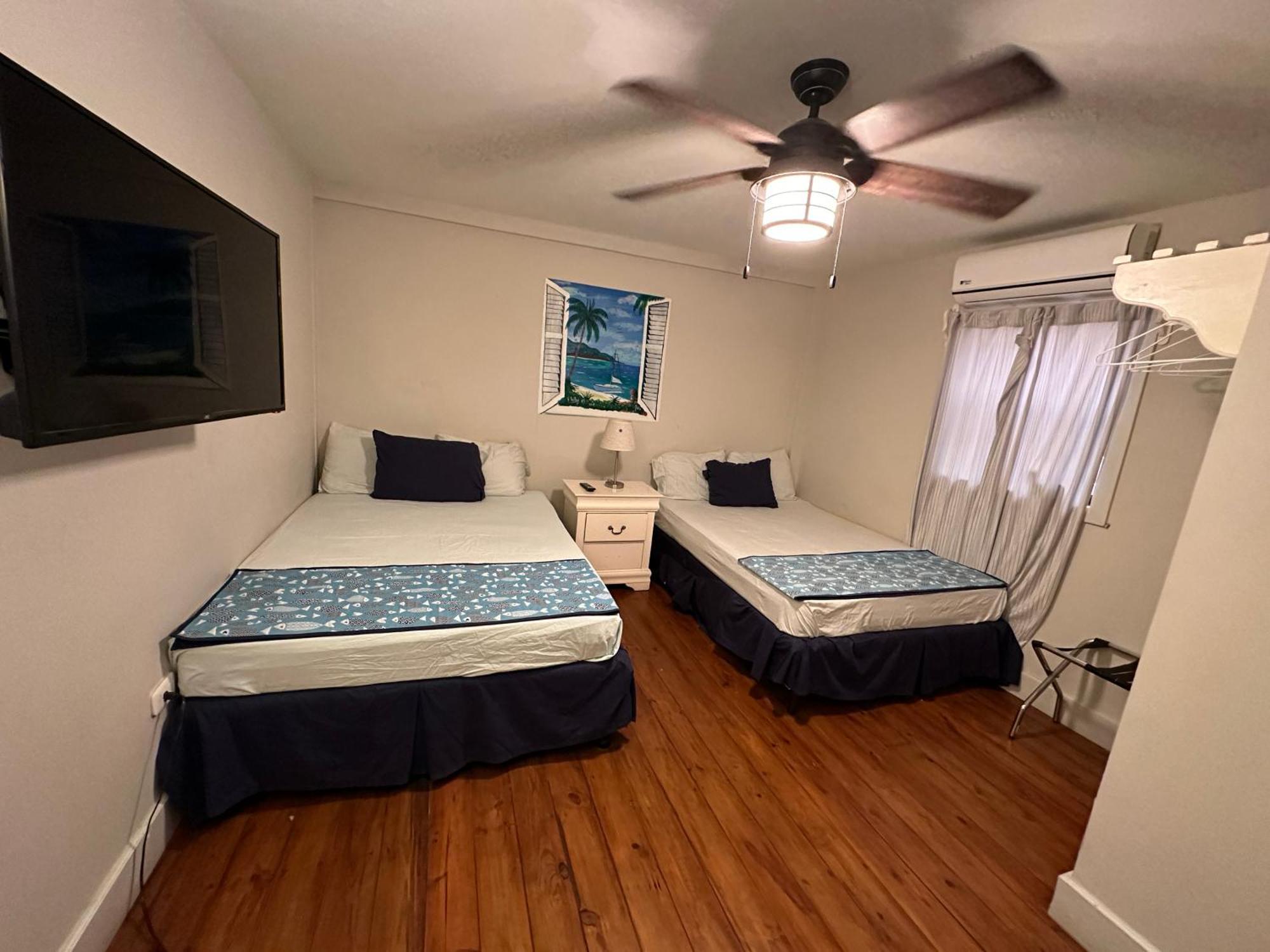 Hotel Miramar West End Εξωτερικό φωτογραφία