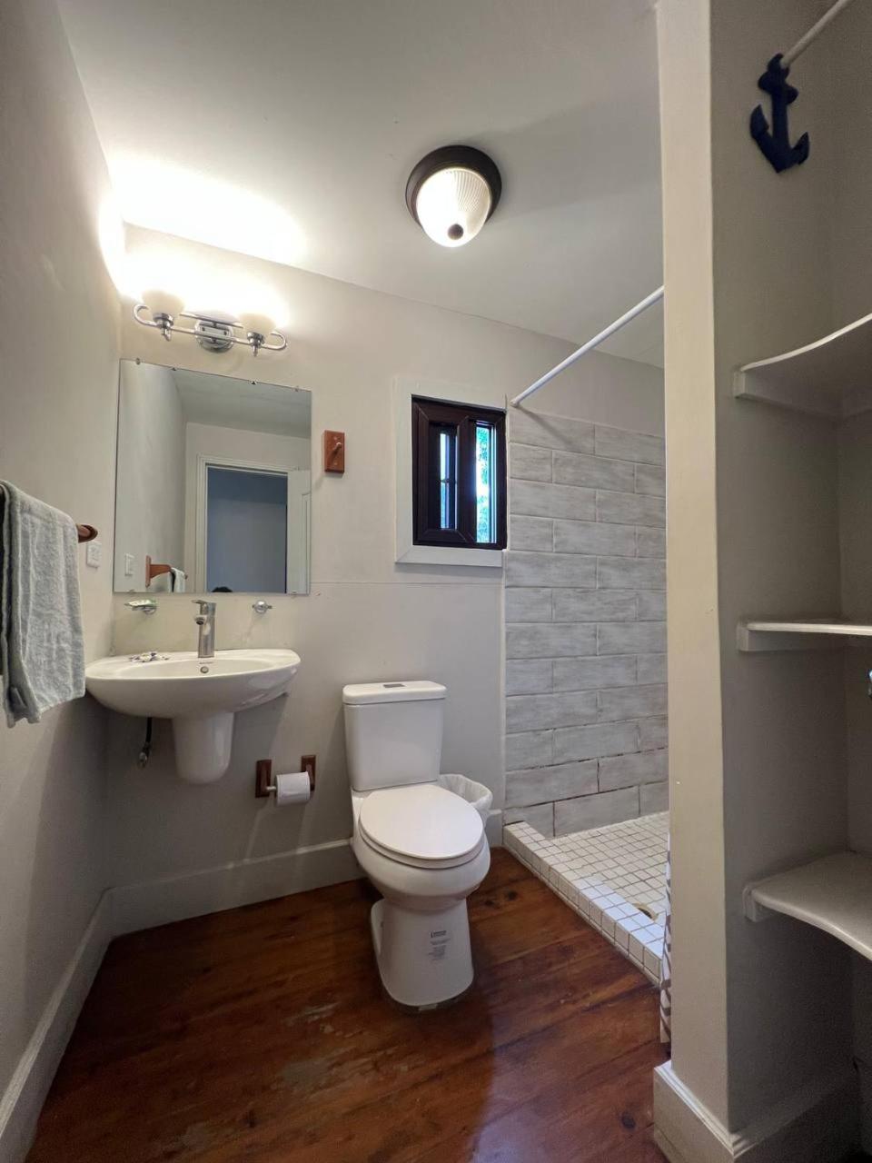 Hotel Miramar West End Εξωτερικό φωτογραφία