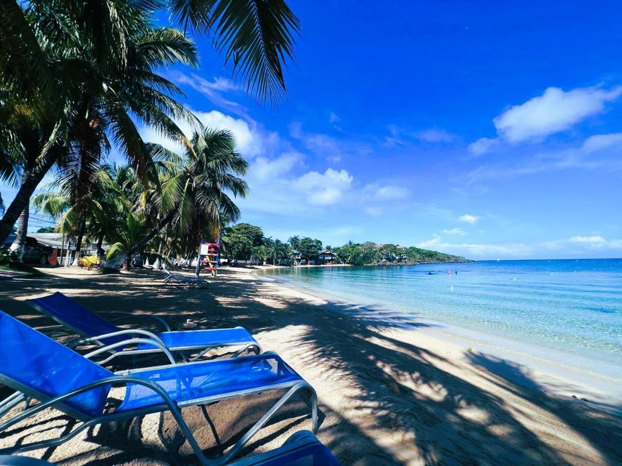 Hotel Miramar West End Εξωτερικό φωτογραφία