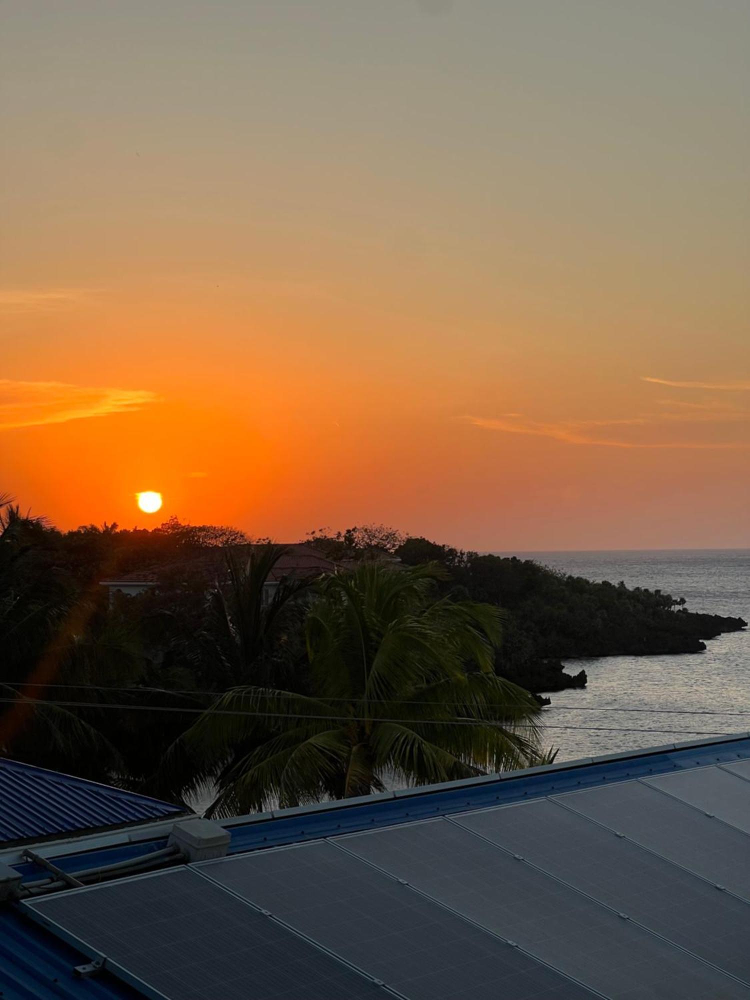 Hotel Miramar West End Εξωτερικό φωτογραφία