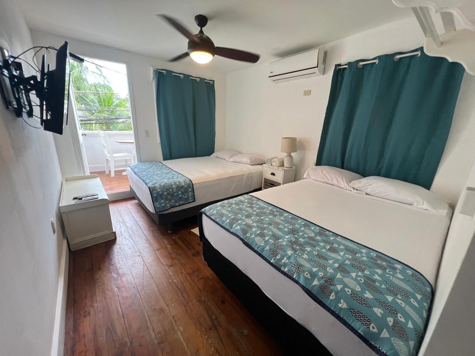 Hotel Miramar West End Εξωτερικό φωτογραφία