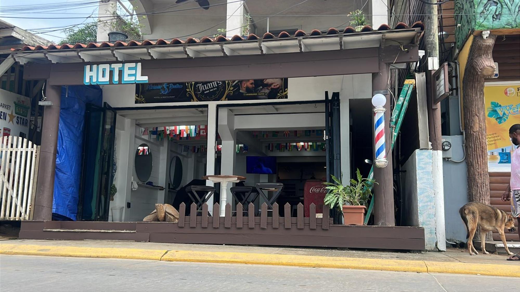 Hotel Miramar West End Εξωτερικό φωτογραφία